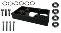 FASS 17-24 6.7L Powerstroke DIFS Spacer Kit