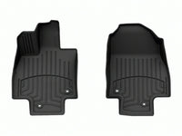 WeatherTech 2024 Toyota Grand Highlander (Incl. Hybrid) / Lexus TX/TX 500h Front FloorLiner HP - BlK