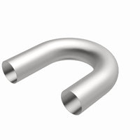 MagnaFlow Smooth Trans 180D 4.00 SS
