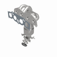 MagnaFlow 06-08 Toyota RAV4 2.4L Direct Fit Converter
