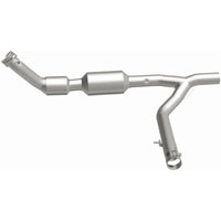 MagnaFlow 2000 Ford F-150 5.4L Direct Fit Converter