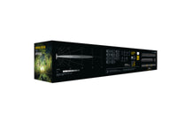 Hella Universal Black Magic 20in Tough Slim Light Bar - Spot & Flood light