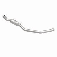 MagnaFlow Direct Fit Catalytic Converter 06-11 ML350 3.5L ds