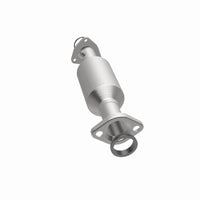 MagnaFlow Direct Fit Catalytic Converter 1995 Honda Odyssey 2.2L