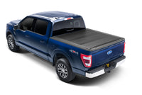 UnderCover 2021+ Ford F-150 Crew Cab 8ft Armor Flex Bed Cover