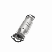 MagnaFlow Direct Fit Catalytic Converter 08-10 Hyundai Elantra 2.0L