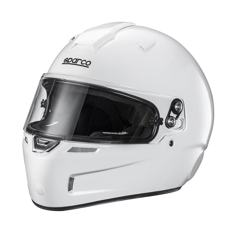 Sparco Helmet Sky KF-5W L Blk