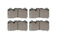 DBA 16-22 Chevrolet Camaro ZL1 (w/6 Piston Brembo Caliper) SP Performance Front Brake Pads