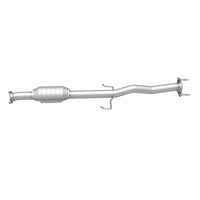 MagnaFlow Direct Fit Catalytic Converter 01-03 Mazda Protege 2.0L