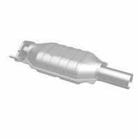 MagnaFlow Direct Fit Catalytic Converter 06-09 Ford Fusion 3.0L