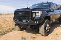 DV8 Offroad 20-23 GMC Sierra 2500/3500 Spec Series Front Bumper