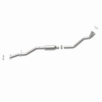 MagnaFlow Direct Fit Catalytic Converter 97-98 GM Vans 3.4L OEM