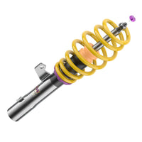 KW VW Arteon 2WD With Electronic Dampers Coilover V3