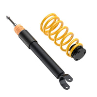 ST XA Adjustable Coilovers 03-08 Infiniti G35 Coupe