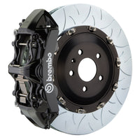 Brembo 24+ BMW M30i/530i xDrive/24+ 540i xDrive Fr GT BBK 6 Pist Cast 405x34 2pc Rotor Slt TY3- Blk