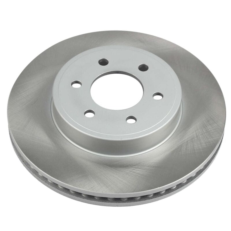 Power Stop 2003 Dodge Durango Front Semi Coated Rotor