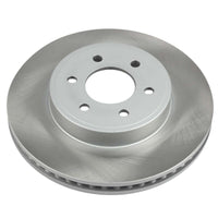 Power Stop 2003 Dodge Durango Front Semi Coated Rotor