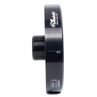 Fluidampr Chevy 396 - 427 CID V-8 Steel Internally Balanced Damper