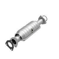MagnaFlow California Grade Direct Fit Catalytic Converter 98-02 Honda Accord V6 3.0L