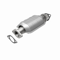 MagnaFlow Direct Fit Catalytic Converter 90-93 Miata 1.6L