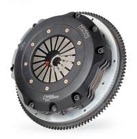 Clutch Masters 99-02 Nissan Skyline 2.6L RB26DETT (Pull Type) 850 Series Race Clutch Kit w/Alum FW