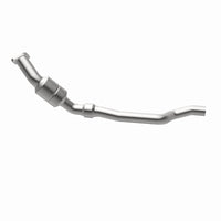 MagnaFlow Direct Fit Catalytic Converter 06-14 Chrysler 300 5.7L