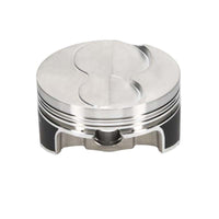 Wiseco Chevrolet LS 4.125in Bore 1.110in CH -2.80 CC Professional Piston Set