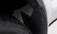 Access Universal Rockstar Splash Guard w/ Trim Plates (Excl. Dually) - 12in W x 23in L