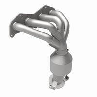 MagnaFlow Direct Fit Catalytic Converter 07 Toyota Highlander 2.4L