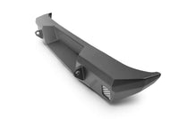 DV8 Offroad 07-18 Jeep Warngler JK Mid-Width Rear Bumper