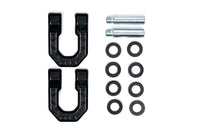 DV8 Offroad D-Rings Pair