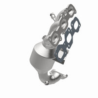 MagnaFlow 06-09 Ford Fusion 3.0L Direct Fit Converter