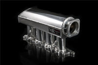 Weapon R Honda / Acura K20 Race Sheetmetal Intake Manifold