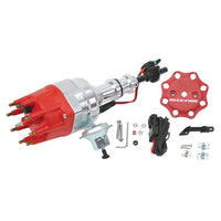 Edelbrock Ford260-289-302 V8 Max-Fire Distributor
