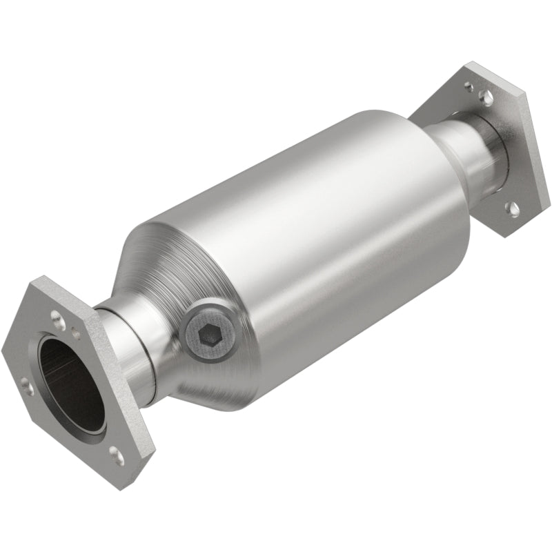 MagnaFlow Direct Fit Catalytic Converter 75-92 Audi/VW CA