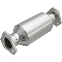 MagnaFlow Direct Fit Catalytic Converter 75-92 Audi/VW CA