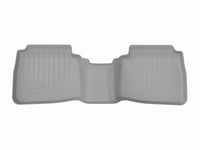 WeatherTech 2026 Subaru Outback 2nd Row Rear FloorLiner - Grey
