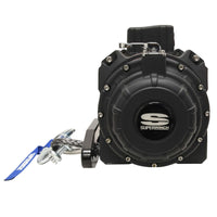 Superwinch 18000SR Tiger Shark Winch 24V