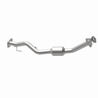 MagnaFlow 02-03 Chevrolet Trailblazer 4.2L Direct Fit Converter