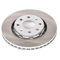 Power Stop 04-11 Chevrolet Aveo Front Semi Coated Rotor