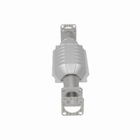 MagnaFlow Direct Fit Catalytic Converter 91-94 Isuzu Rodeo 3.1L V6