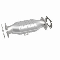 MagnaFlow 83-85 Camaro/Fbird 5.0L CA Direct Fit Converter