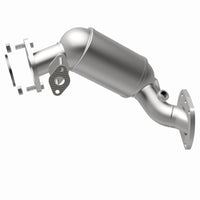MagnaFlow 2017 Lexus RX 350h V6-3.5 Direct Fit Catalytic Converter OEM Manifold