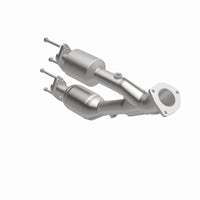 MagnaFlow Direct Fit Catalytic Converter 00-01 Cherokee Front 4.0L