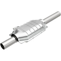 MagnaFlow Direct Fit Catalytic Converter 81-83 Jeep Cherokee 4.2L