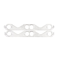Cometic Chevrolet Gen-1 Small Block V8 .094in HTG Exhaust Manifold Gasket Set - 1.625in Round Ports