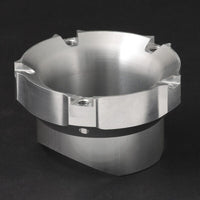GFB Adaptor - SV52 Weld On to 6061 Aluminum
