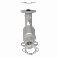 MagnaFlow Direct Fit Catalytic Converter 99-00 Galant 2.4 frnt OEM