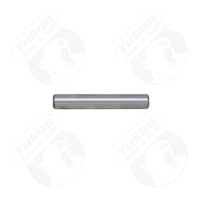 Yukon Gear T100 & Tacoma Roll Pin