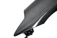 Seibon 09-10 Nissan 370z 10mm Wider Carbon Fiber Fenders